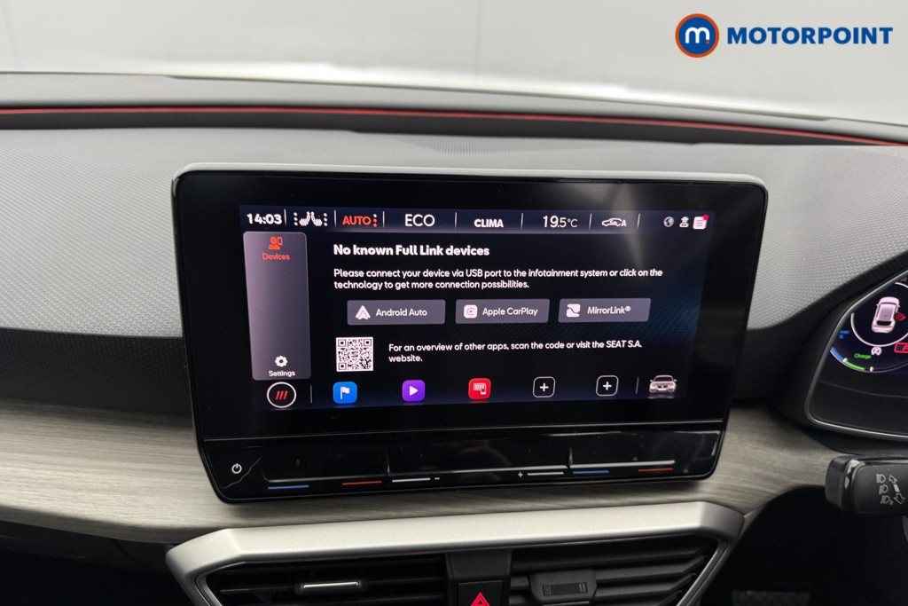 Used SEAT Leon 2021 for sale - 76412985: Photo 10