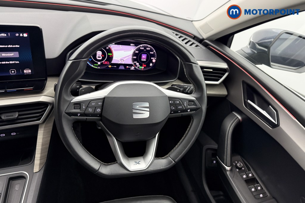 Used SEAT Leon 2021 for sale - 76412985: Photo 11