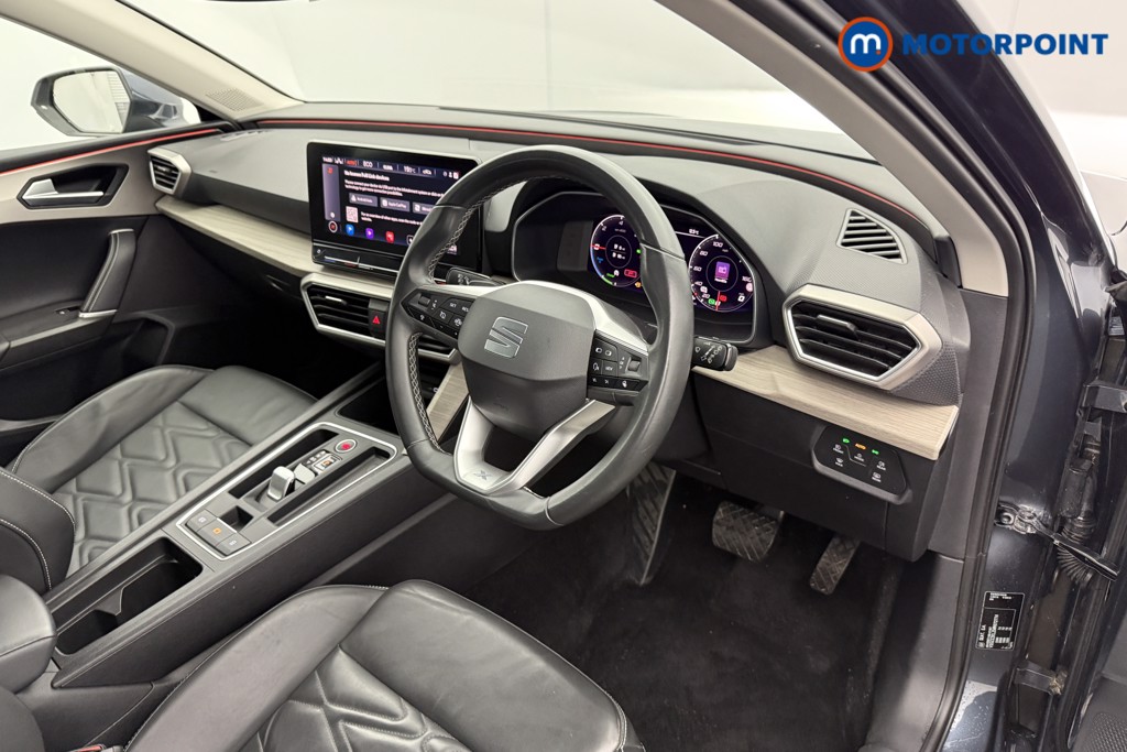 Used SEAT Leon 2021 for sale - 76412985: Photo 12