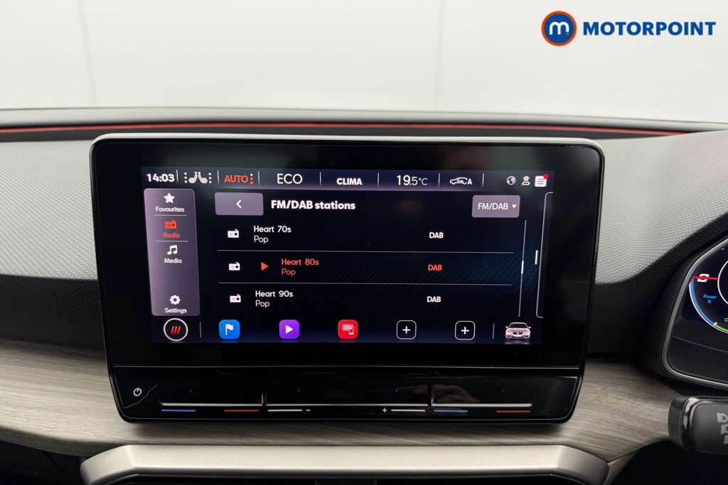 Used SEAT Leon 2021 for sale - 76412985: Photo 14