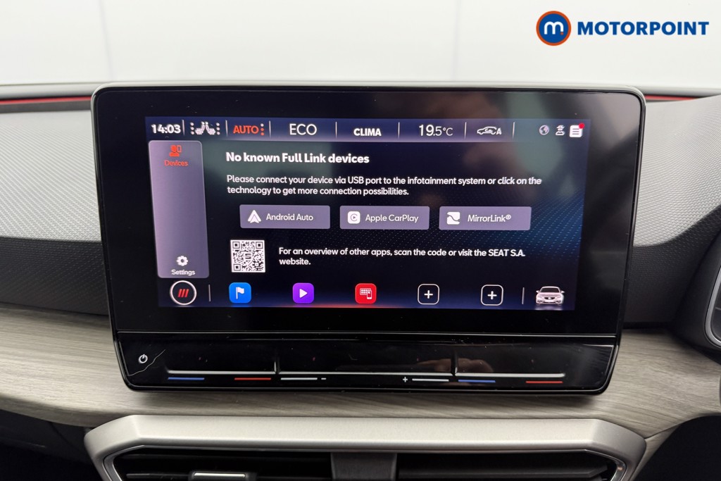 Used SEAT Leon 2021 for sale - 76412985: Photo 15