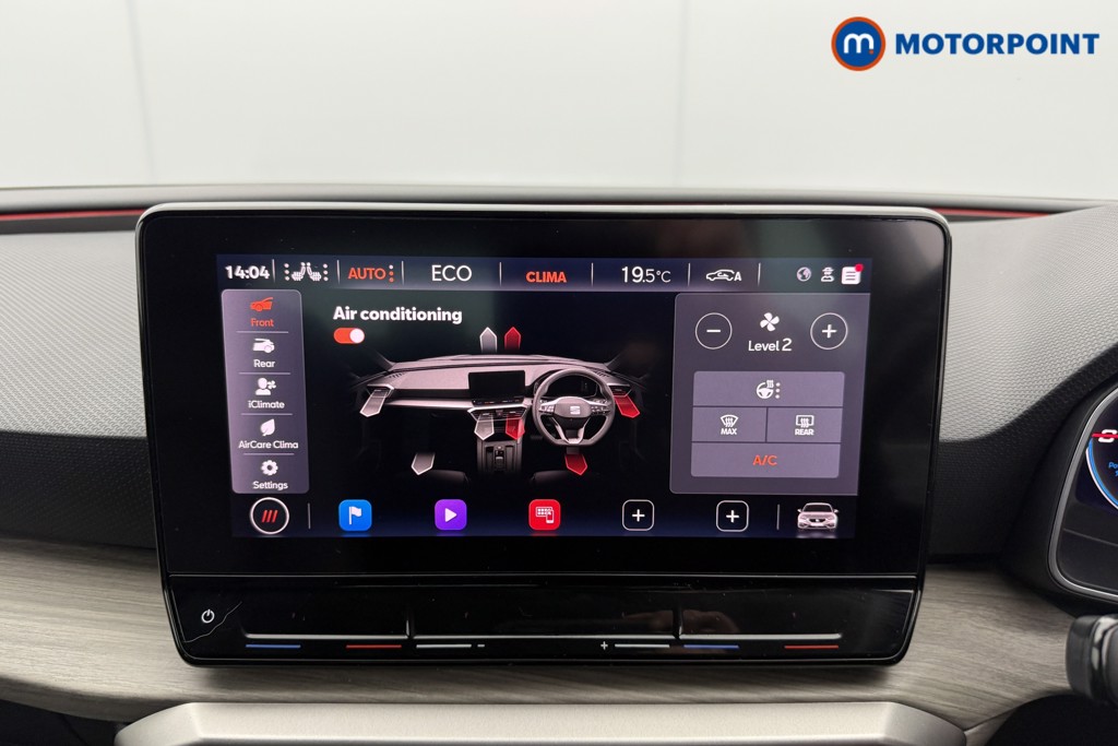 Used SEAT Leon 2021 for sale - 76412985: Photo 16