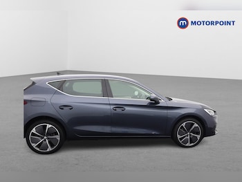 Used SEAT Leon 2021 for sale - 76412985: Photo