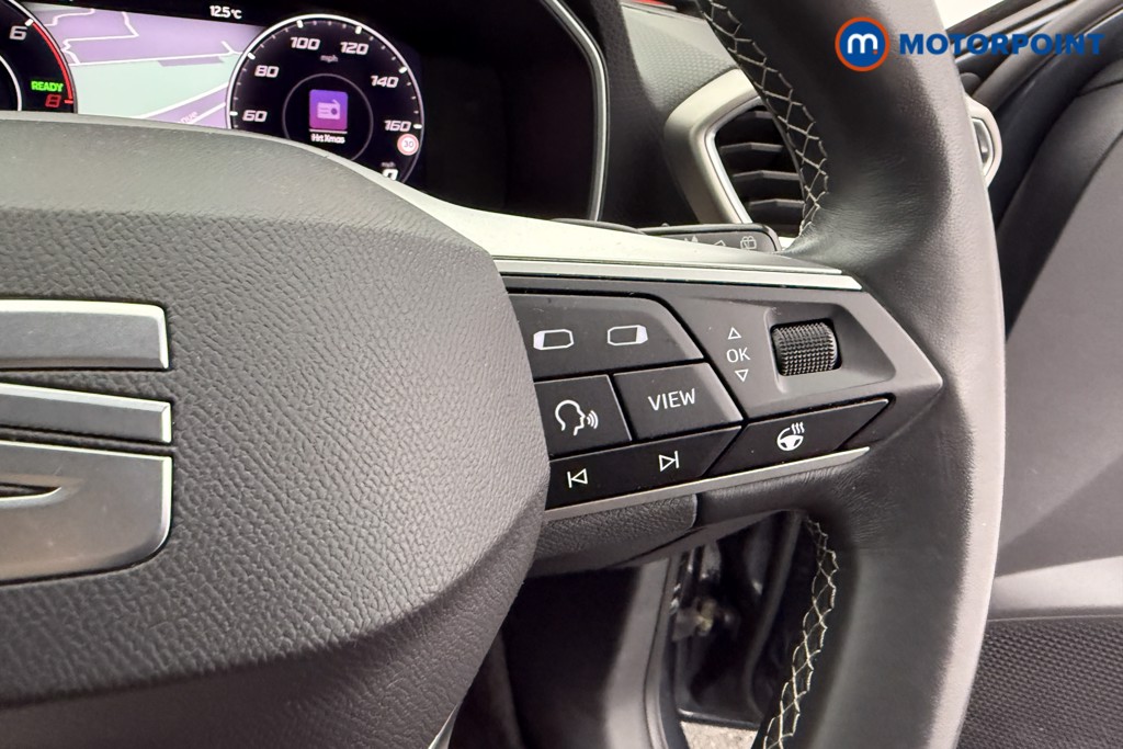 Used SEAT Leon 2021 for sale - 76412985: Photo 21