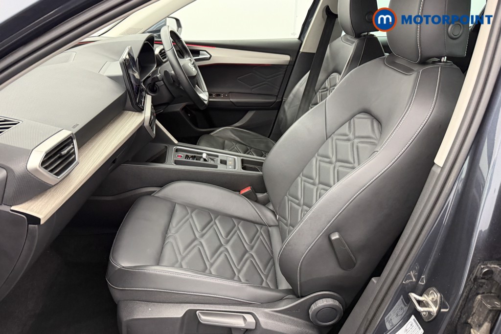 Used SEAT Leon 2021 for sale - 76412985: Photo 29