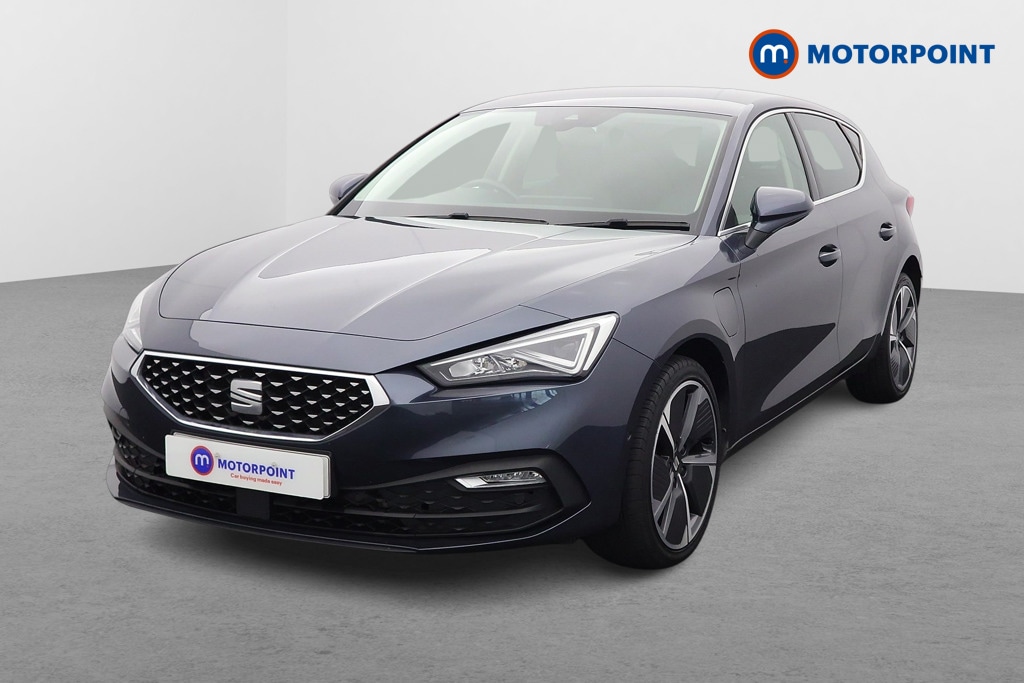 Used SEAT Leon 2021 for sale - 76412985: Photo 3