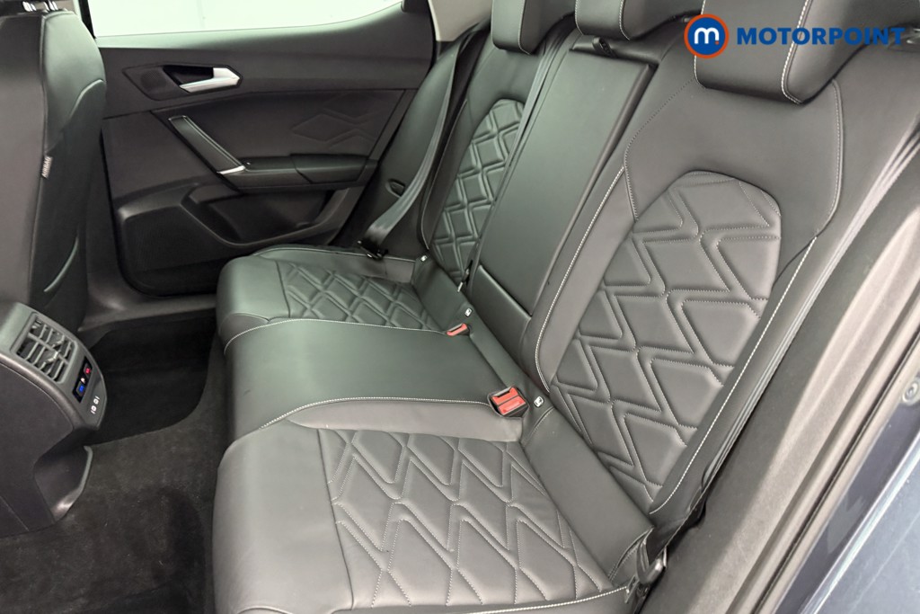 Used SEAT Leon 2021 for sale - 76412985: Photo 30