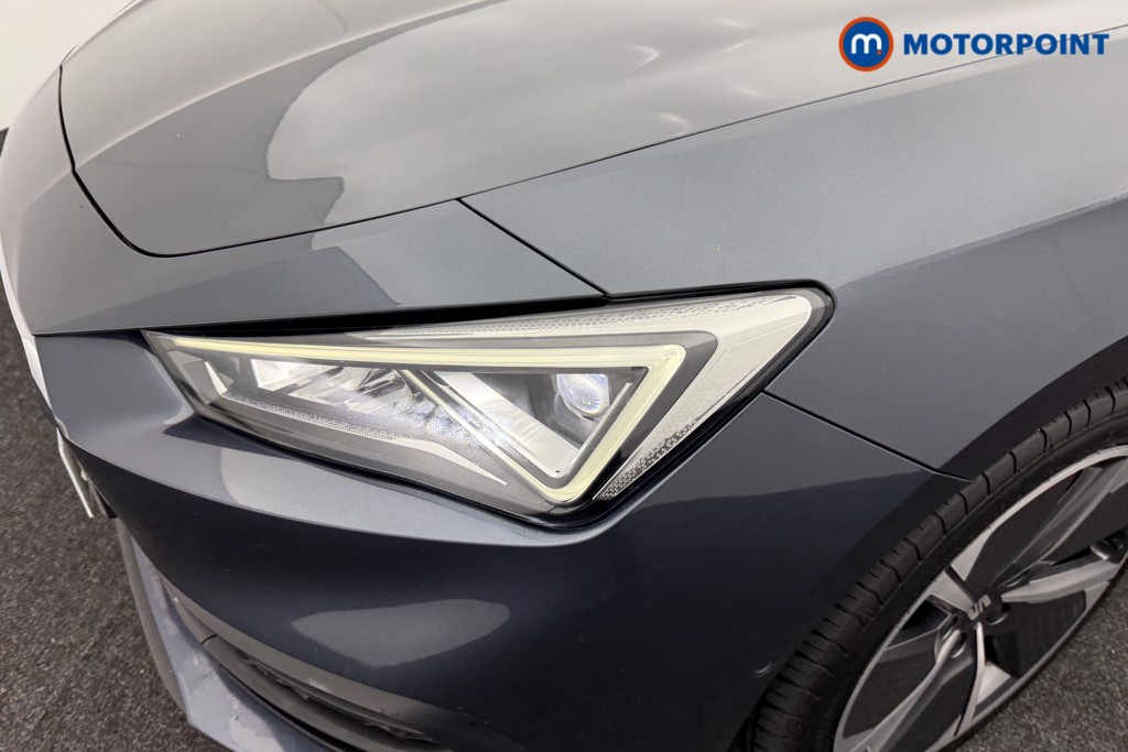 Used SEAT Leon 2021 for sale - 76412985: Photo 34