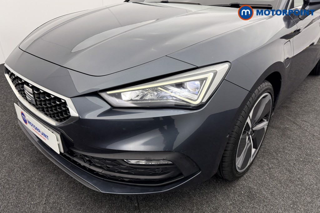 Used SEAT Leon 2021 for sale - 76412985: Photo 35