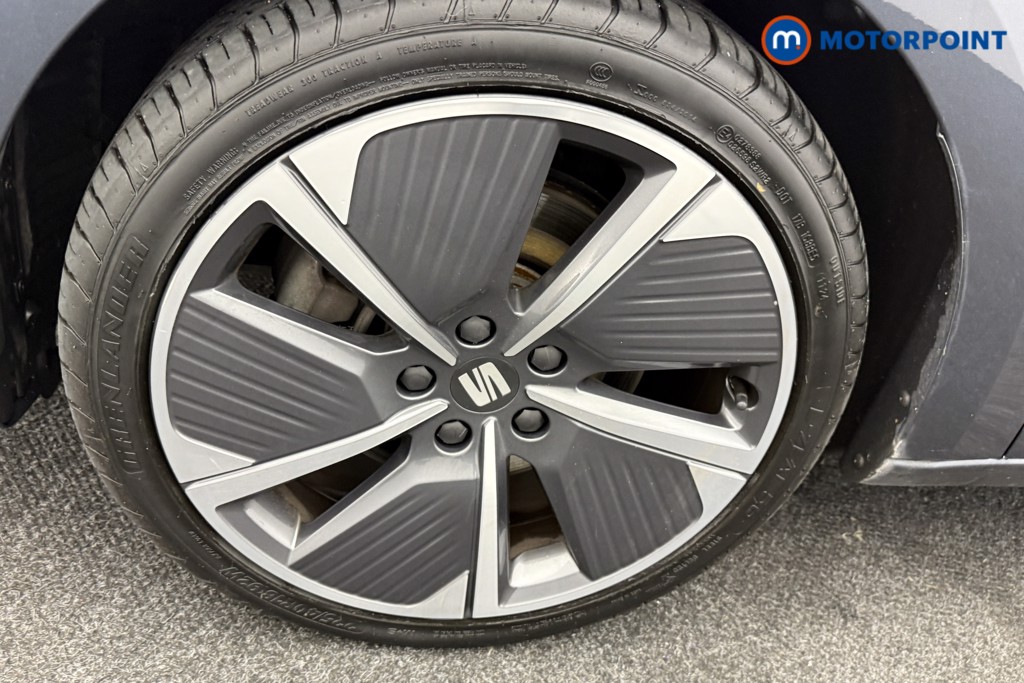 Used SEAT Leon 2021 for sale - 76412985: Photo 36