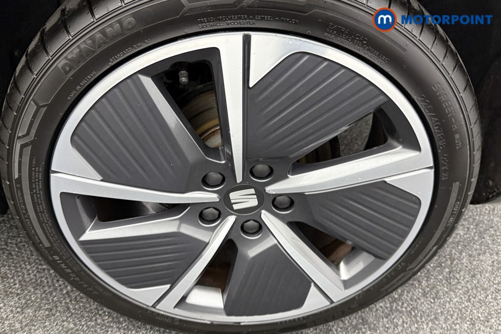 Used SEAT Leon 2021 for sale - 76412985: Photo 37