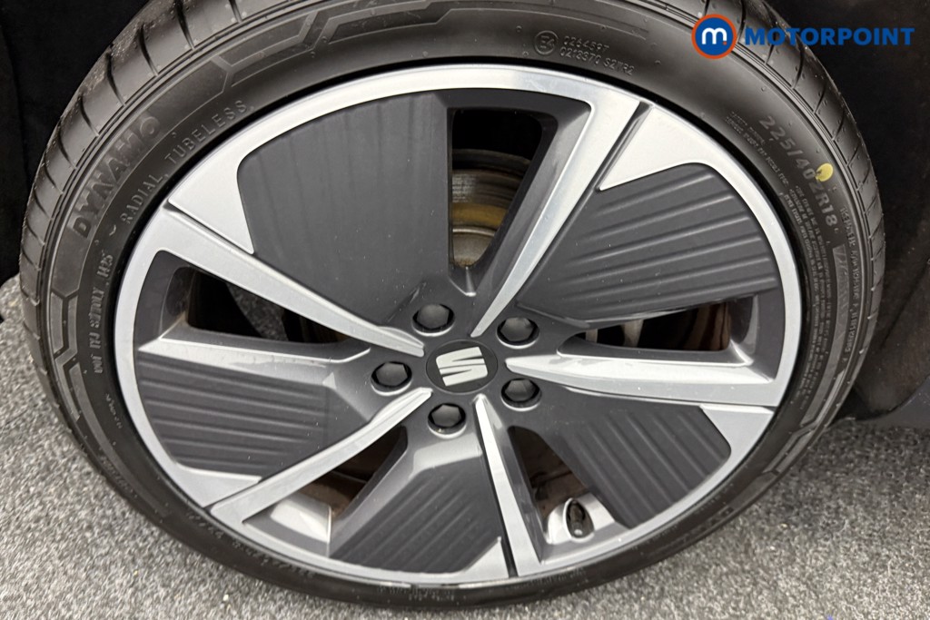 Used SEAT Leon 2021 for sale - 76412985: Photo 38