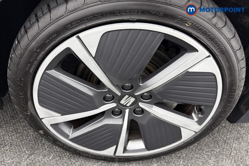 Used SEAT Leon 2021 for sale - 76412985: Photo 39