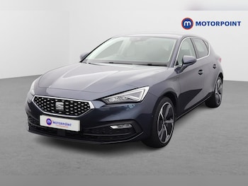 Used SEAT Leon 2021 for sale - 76412985: Photo