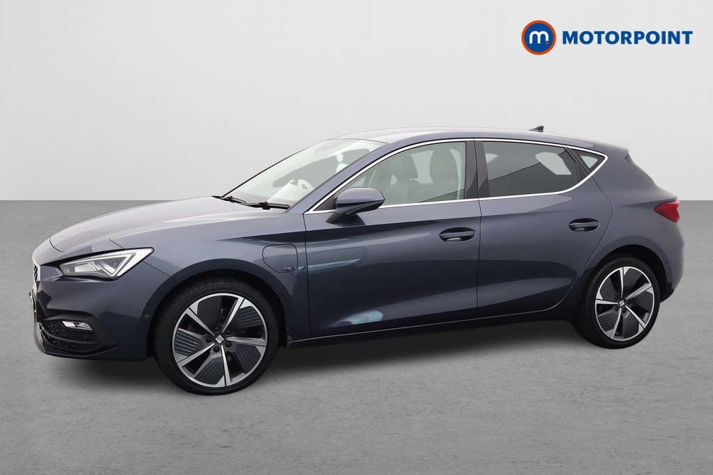 Used SEAT Leon 2021 for sale - 76412985: Photo 4