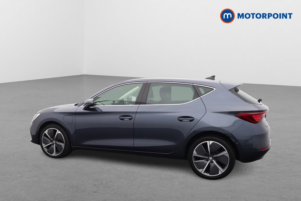 Used SEAT Leon 2021 for sale - 76412985: Photo 5