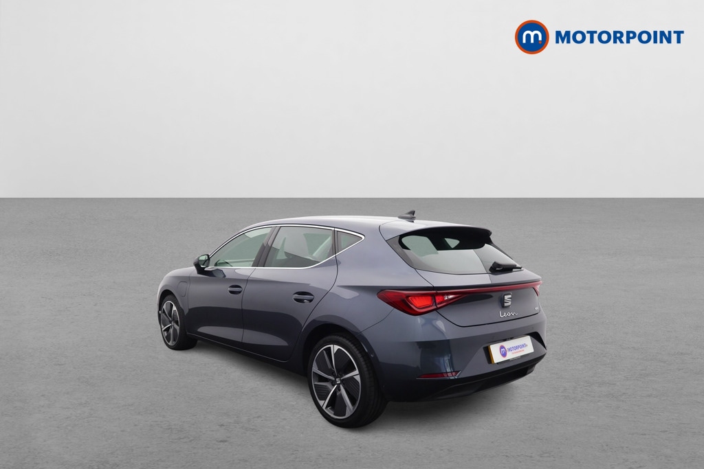 Used SEAT Leon 2021 for sale - 76412985: Photo 6