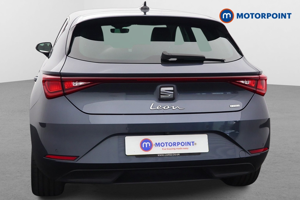 Used SEAT Leon 2021 for sale - 76412985: Photo 7