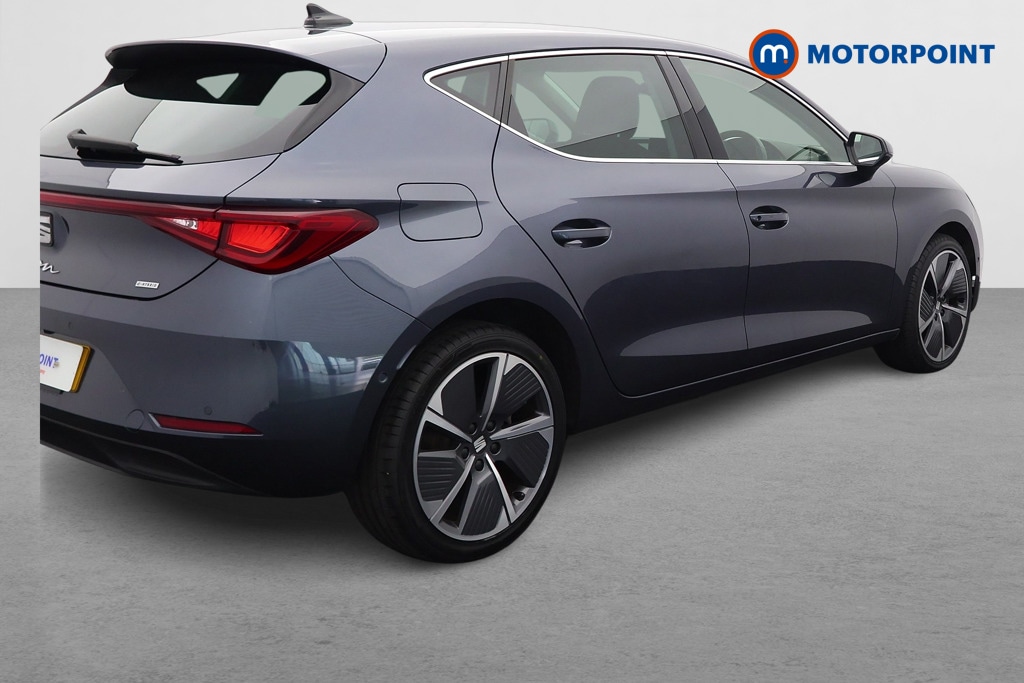 Used SEAT Leon 2021 for sale - 76412985: Photo 8