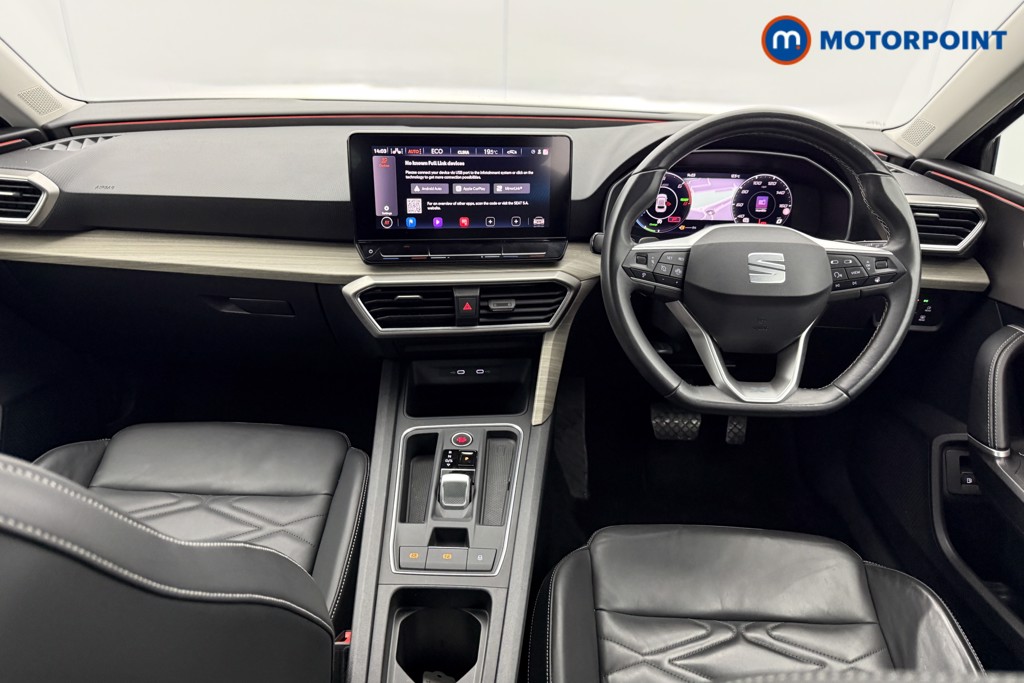 Used SEAT Leon 2021 for sale - 76412985: Photo 9