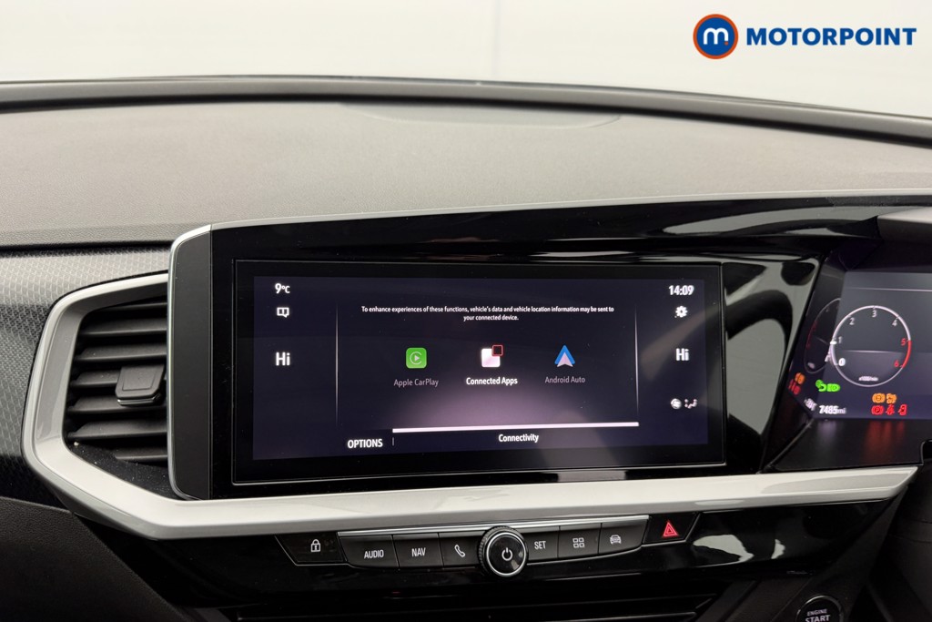 Used Vauxhall Grandland 2022 for sale - 77553282: Photo 10