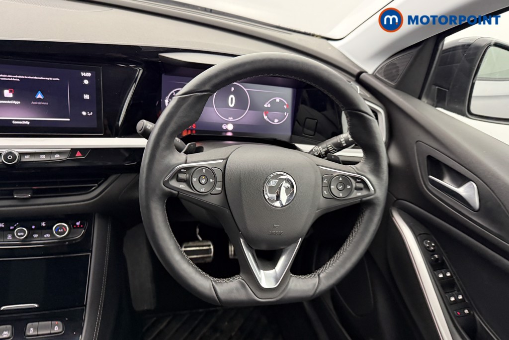 Used Vauxhall Grandland 2022 for sale - 77553282: Photo 11