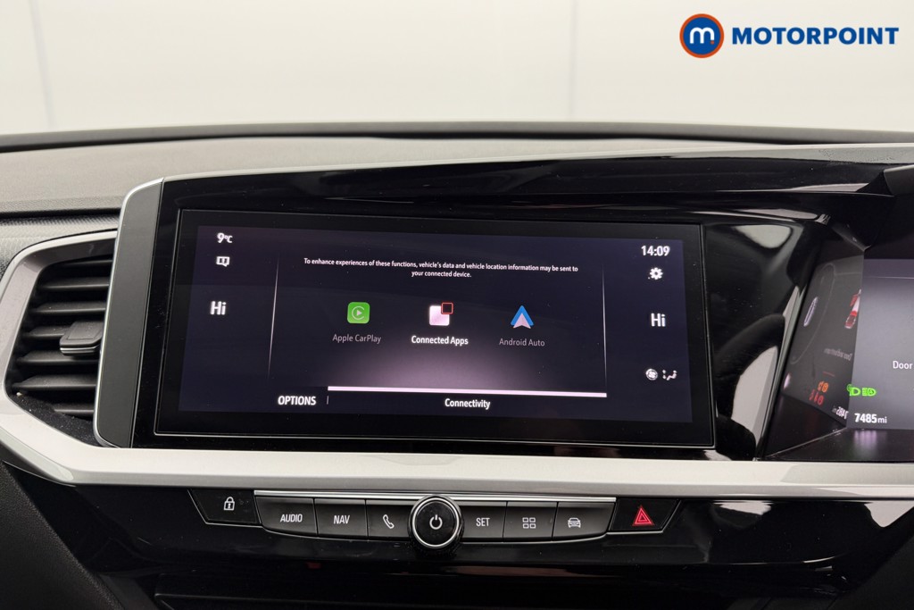 Used Vauxhall Grandland 2022 for sale - 77553282: Photo 16