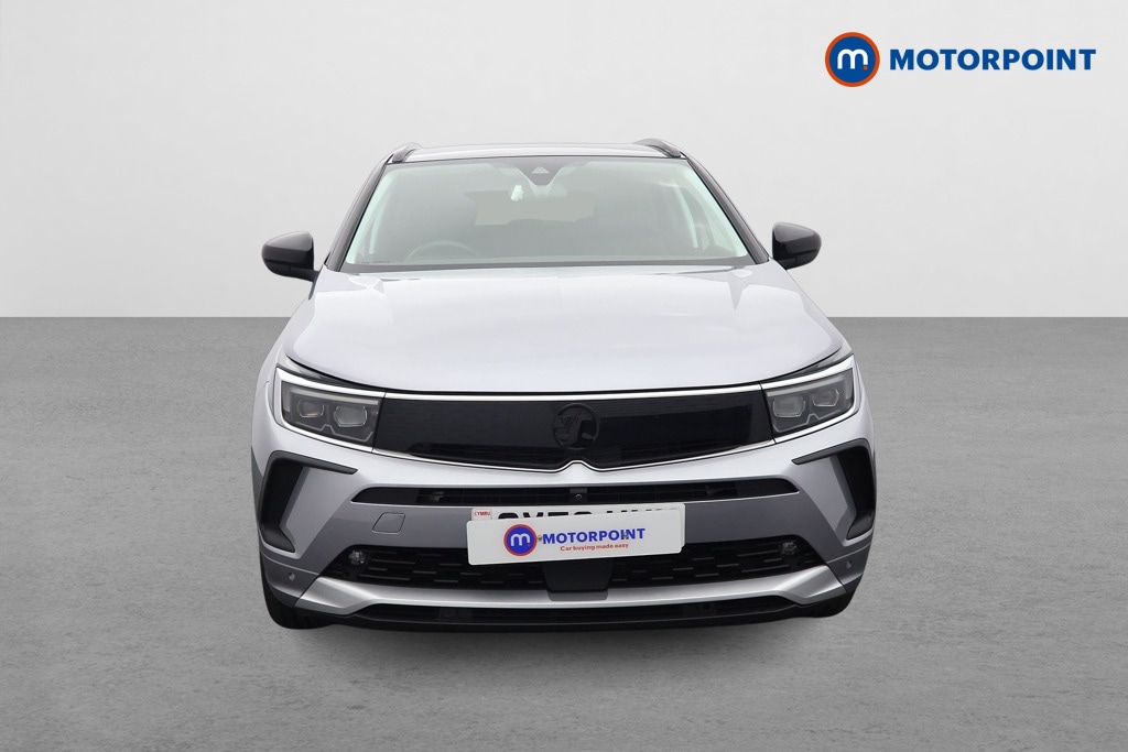 Used Vauxhall Grandland 2022 for sale - 77553282: Photo 2