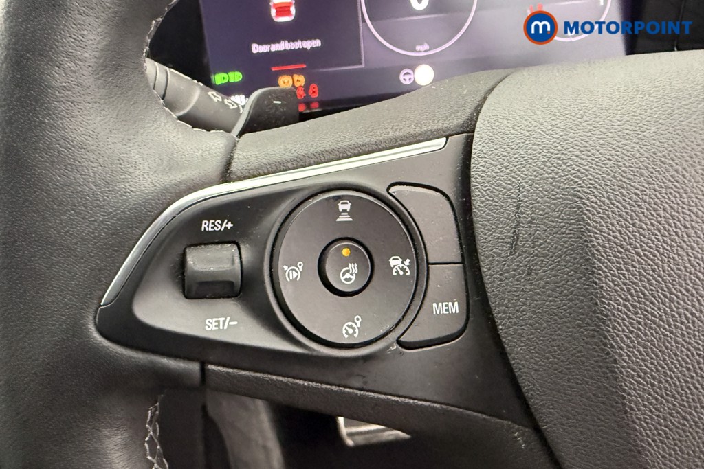 Used Vauxhall Grandland 2022 for sale - 77553282: Photo 20