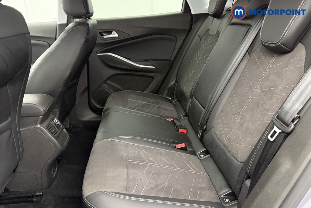 Used Vauxhall Grandland 2022 for sale - 77553282: Photo 32