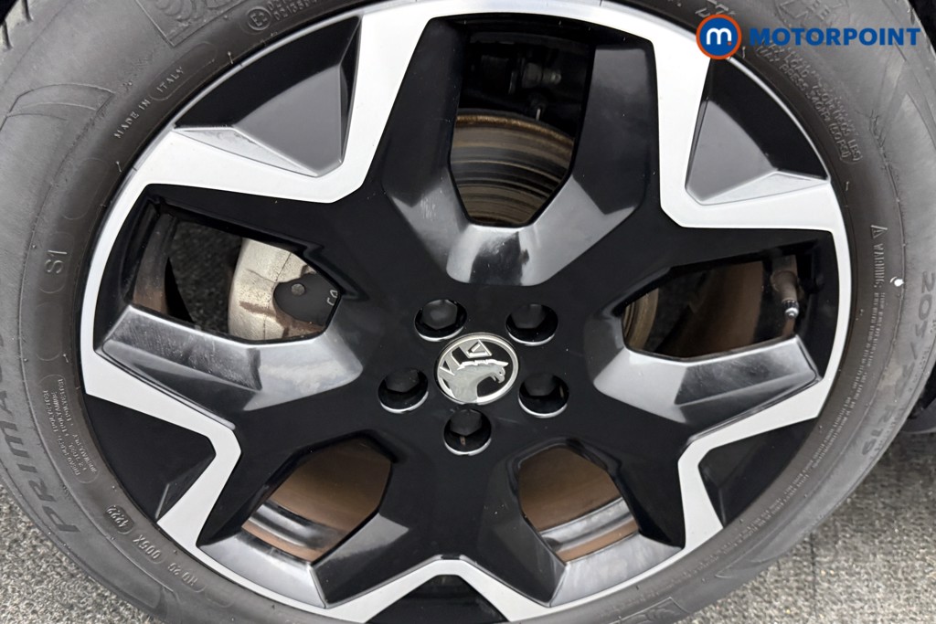 Used Vauxhall Grandland 2022 for sale - 77553282: Photo 38