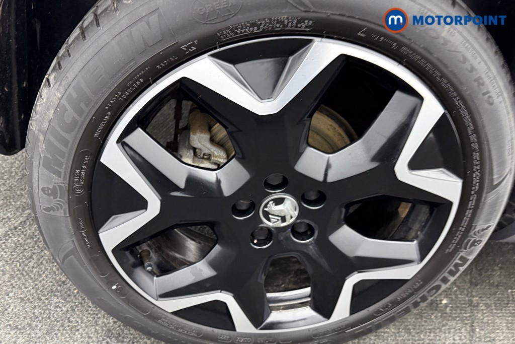 Used Vauxhall Grandland 2022 for sale - 77553282: Photo 40