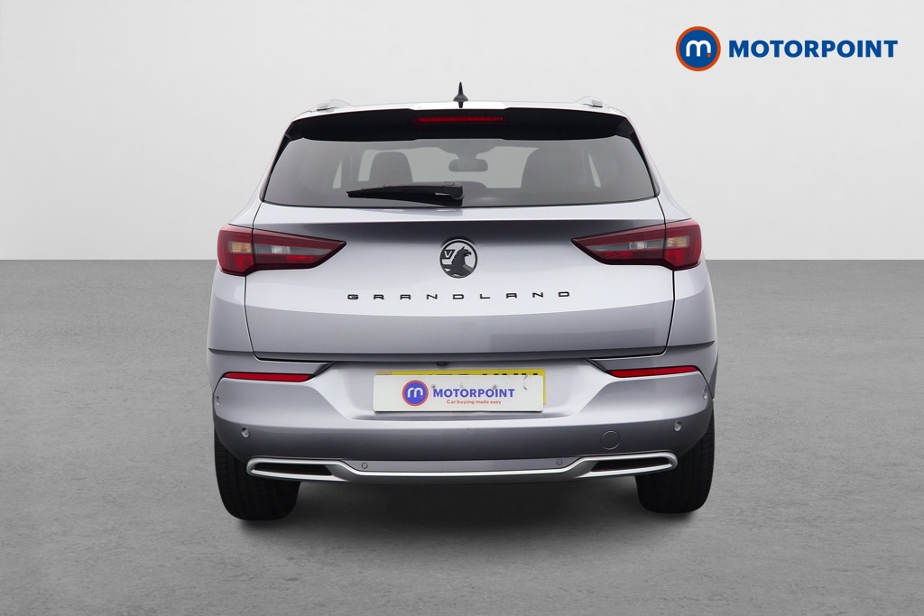 Used Vauxhall Grandland 2022 for sale - 77553282: Photo 6