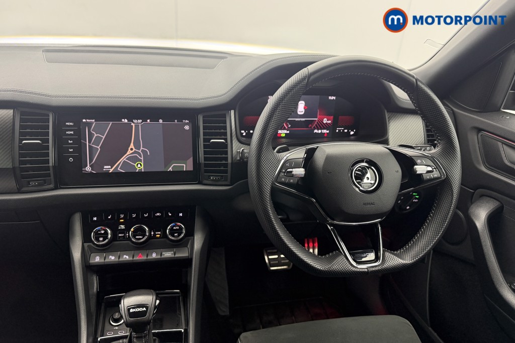 Used Skoda Kodiaq 2023 for sale - 78144011: Photo 10