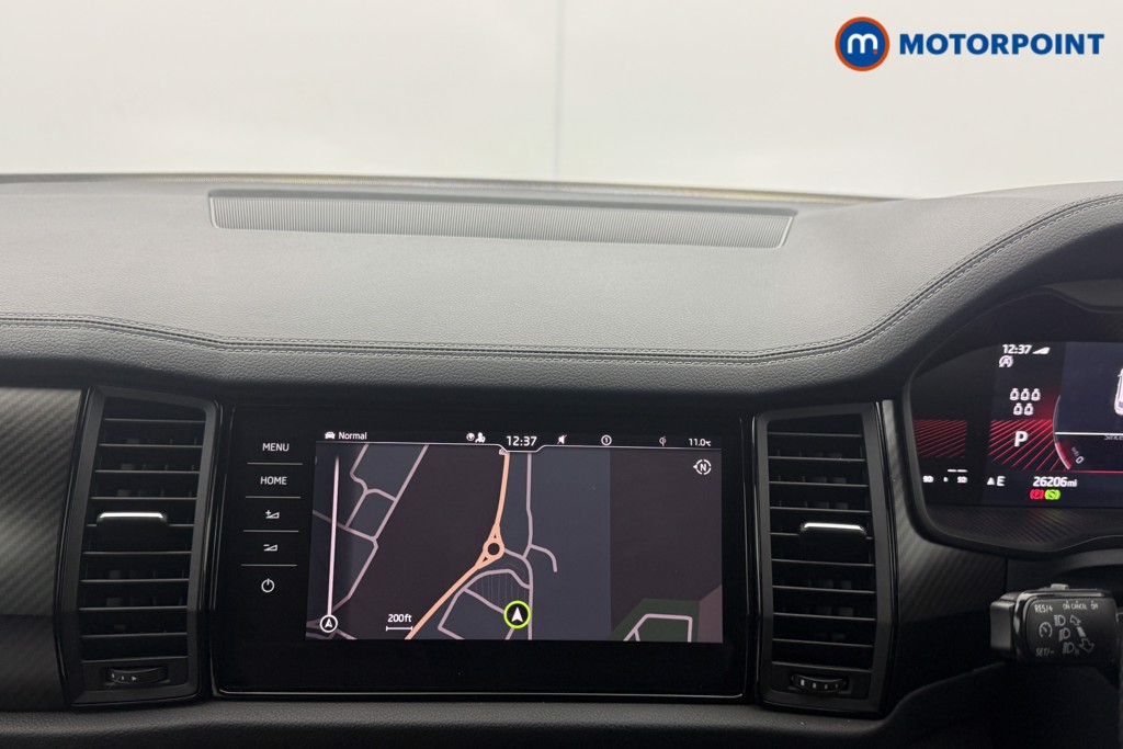 Used Skoda Kodiaq 2023 for sale - 78144011: Photo 11
