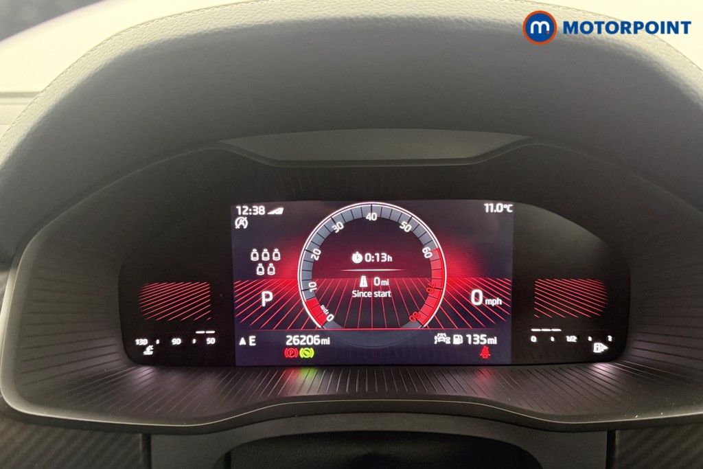 Used Skoda Kodiaq 2023 for sale - 78144011: Photo 12