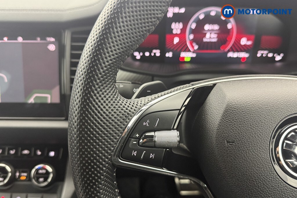 Used Skoda Kodiaq 2023 for sale - 78144011: Photo 15