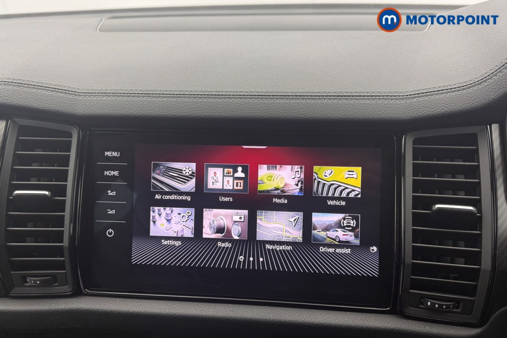 Used Skoda Kodiaq 2023 for sale - 78144011: Photo 19