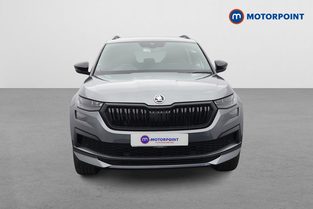 Used Skoda Kodiaq 2023 for sale - 78144011: Photo 2