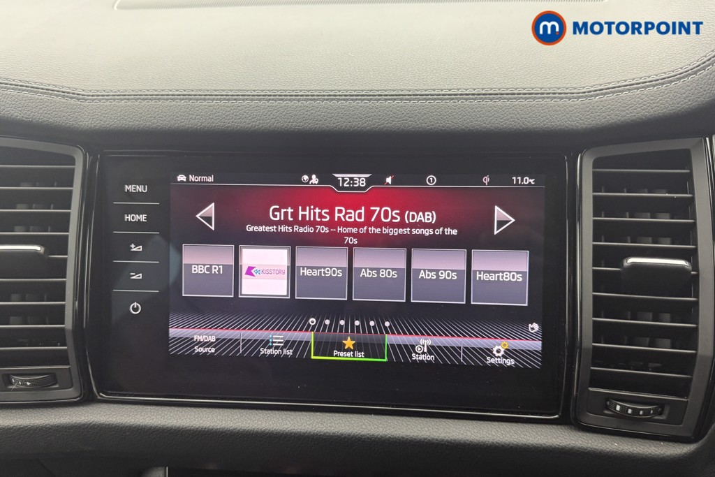 Used Skoda Kodiaq 2023 for sale - 78144011: Photo 20