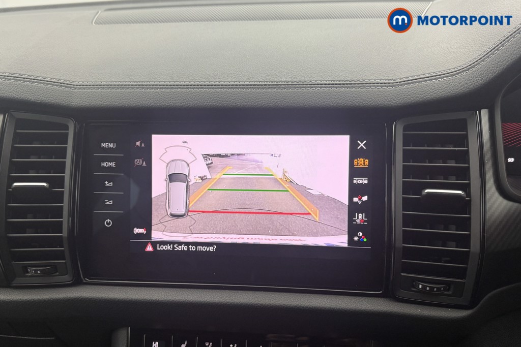 Used Skoda Kodiaq 2023 for sale - 78144011: Photo 22