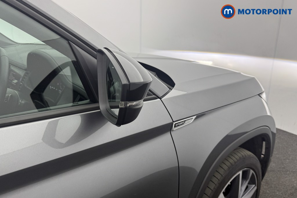 Used Skoda Kodiaq 2023 for sale - 78144011: Photo 23