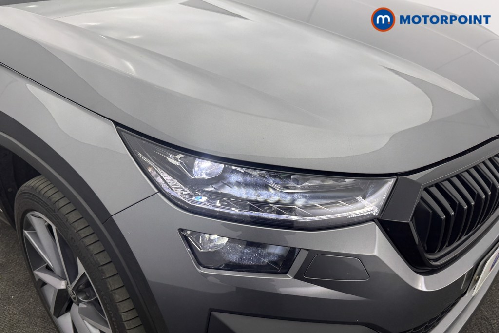 Used Skoda Kodiaq 2023 for sale - 78144011: Photo 25