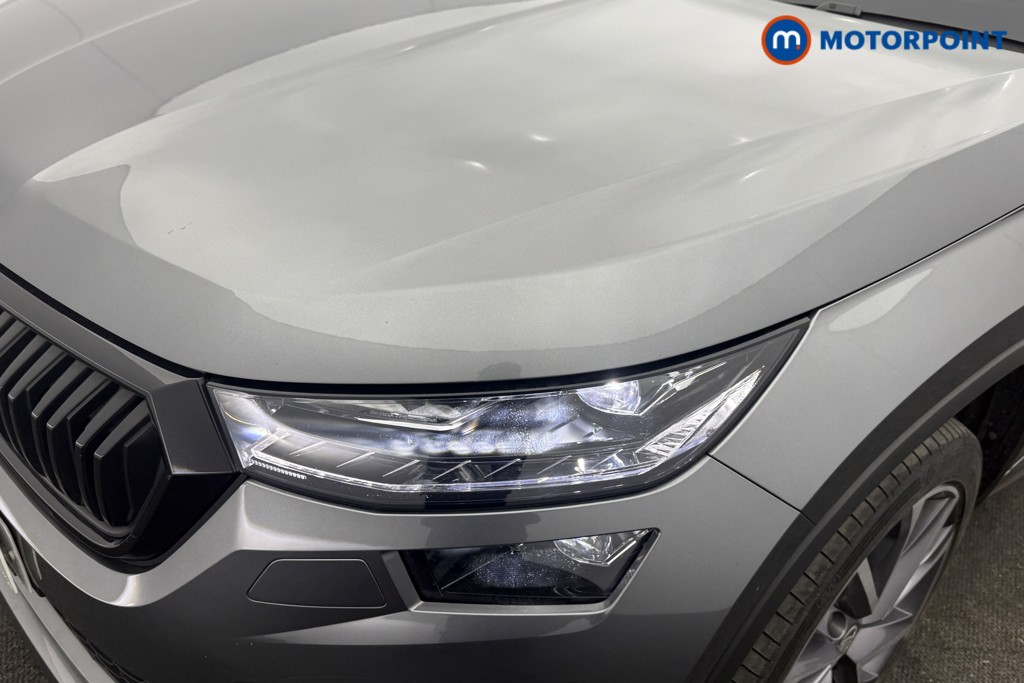 Used Skoda Kodiaq 2023 for sale - 78144011: Photo 26