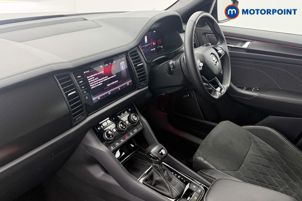 Used Skoda Kodiaq 2023 for sale - 78144011: Photo 28