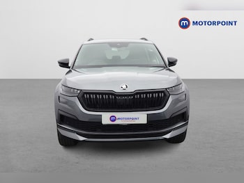 Used Skoda Kodiaq 2023 for sale - 78144011: Photo