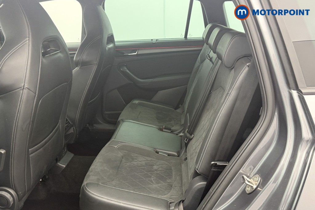 Used Skoda Kodiaq 2023 for sale - 78144011: Photo 30