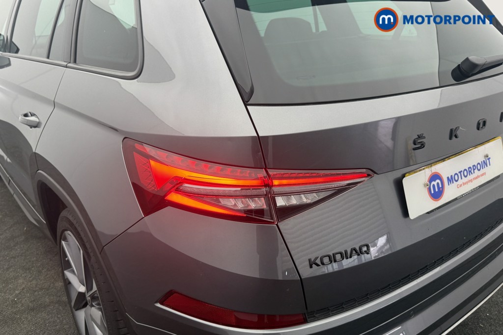 Used Skoda Kodiaq 2023 for sale - 78144011: Photo 31