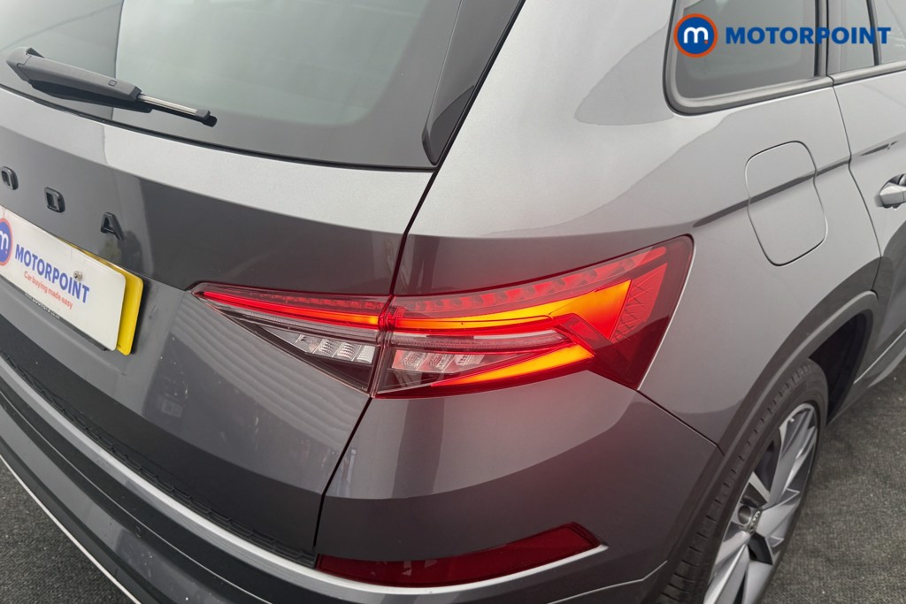 Used Skoda Kodiaq 2023 for sale - 78144011: Photo 32