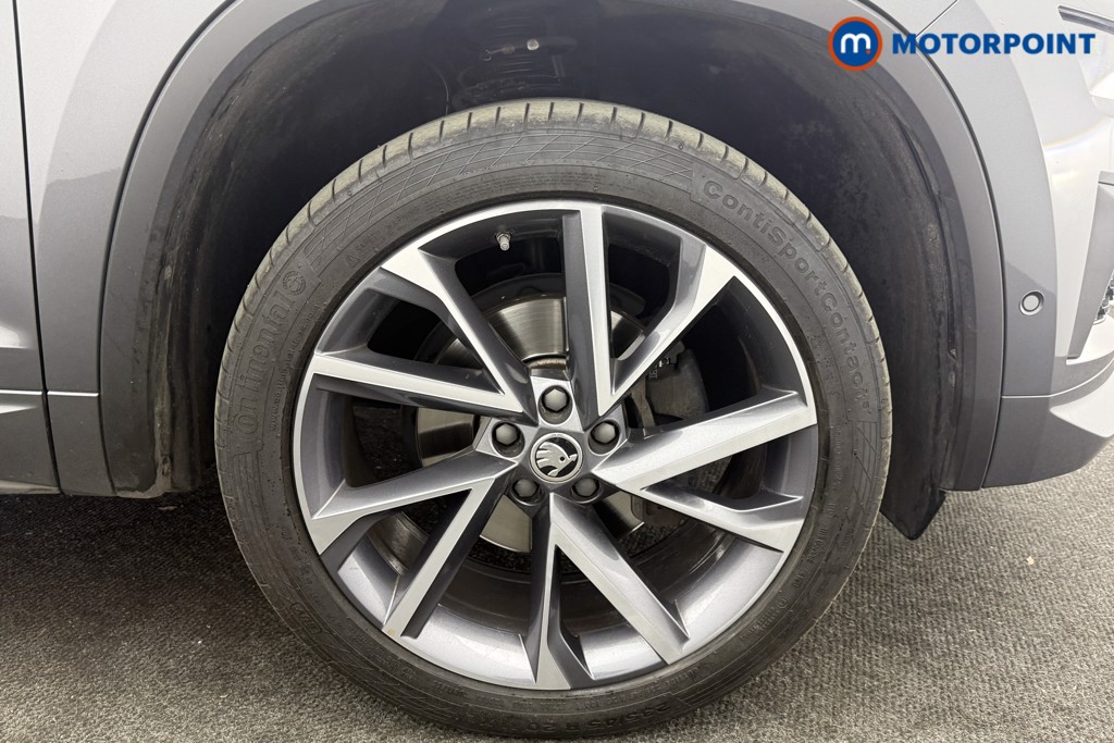 Used Skoda Kodiaq 2023 for sale - 78144011: Photo 37